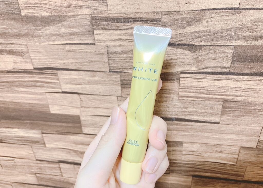コーセー　美容液